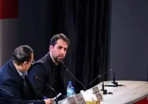 استوری متفاوت یوسف حاتمی‌کیا برای روز دختر