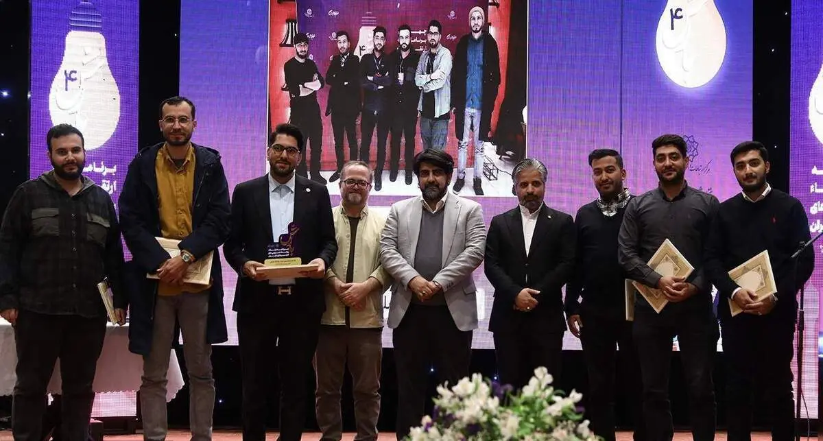 روابط عمومی منطقه۱۷ کارت های طلایی رویداد بارش را درو کرد 
