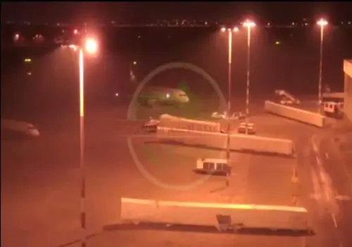 روزی که یک فانتوم اف ۴ ایرانی در بغداد طوفان بپا کرد+ فیلم
