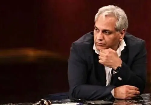 قابی که از مهران مدیری و هوتن شکیبا پربازدید شد