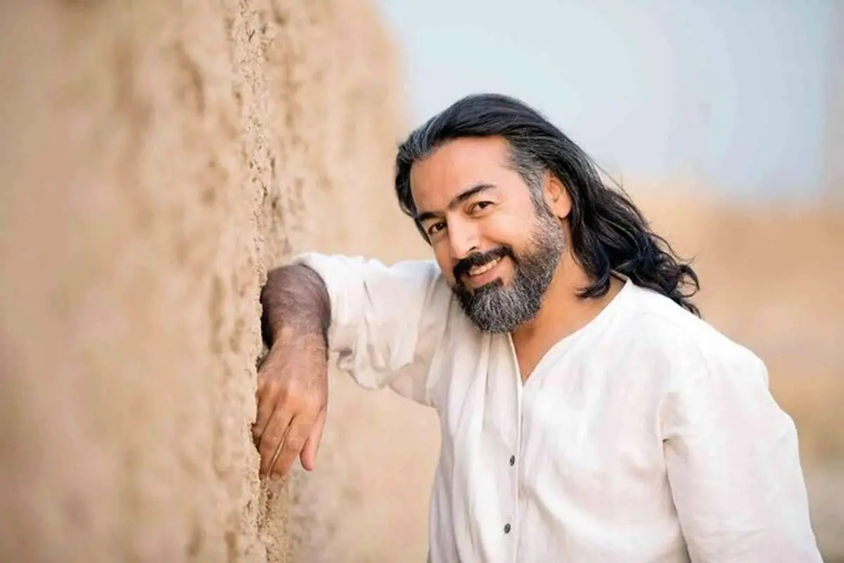 کنایه تند پرواز همای به براندازان + عکس