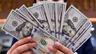 
رشد پلکانی قیمت دلار در بازار آزاد و رسمی
