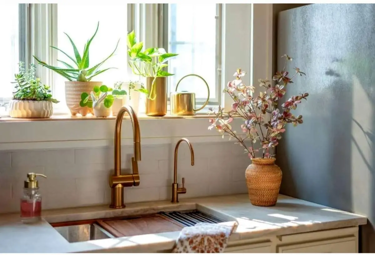 این ۸ نقطه‌ی آلوده را هر روز تمیز کنید!