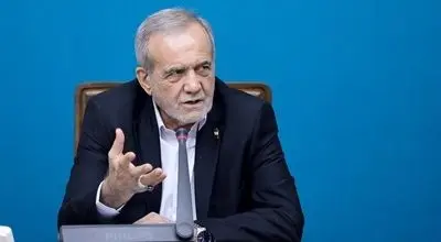 افتتاح طرح جمع‌آوری گازهای مشعل در ایلام با فرمان رئیس‌جمهور؛ پایان هدررفت منابع ارزشمند