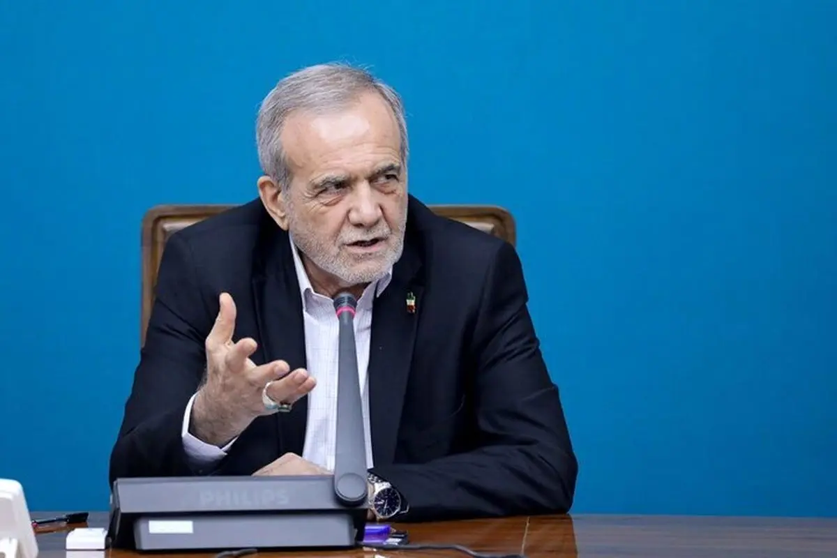 افتتاح طرح جمع‌آوری گازهای مشعل در ایلام با فرمان رئیس‌جمهور؛ پایان هدررفت منابع ارزشمند