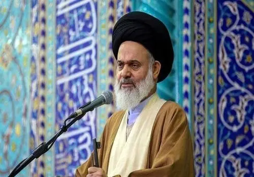 حمایت خانه صمت از سومین رهبر انقلاب