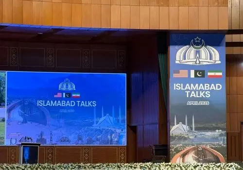 قالیباف: حسن نیت داریم اما اعتماد نداریم