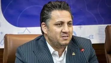 سرپرست اداره‌کل روابط عمومی وزارت نفت منصوب شد

