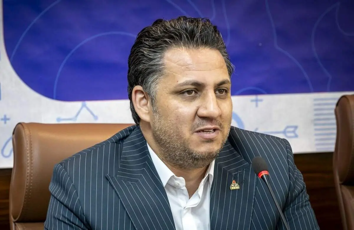 سرپرست اداره‌کل روابط عمومی وزارت نفت منصوب شد

