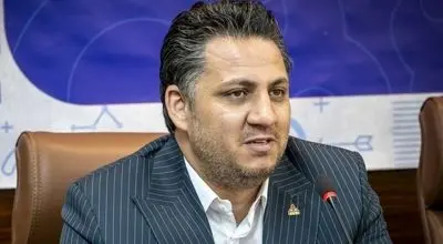 سرپرست اداره‌کل روابط عمومی وزارت نفت منصوب شد

