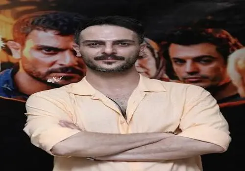چهره شناخته‌شده سریال مافیا چشم از جهان بست