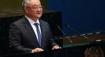 انسداد تنگه هرمز محور اصلی مذاکرات ترامپ و شی جین‌پینگ