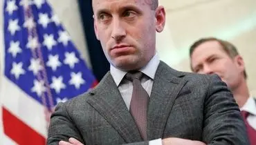 مشاور ترامپ: گزینه جنگ با ایران روی میز است