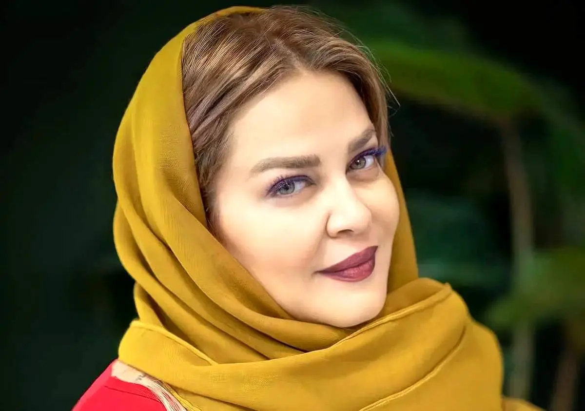 بالاخره سر و کله بهاره رهنما پیدا شد+عکس