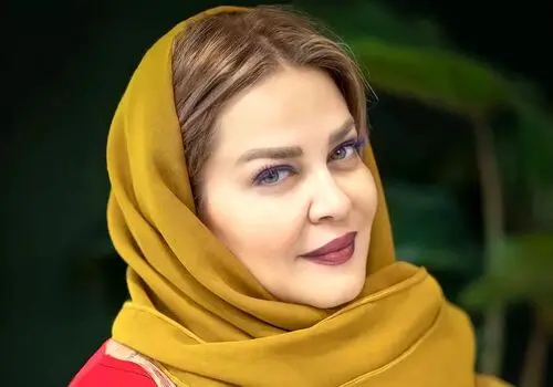 دسته گل عجیب بهاره رهنما برای تولد پارسا پیروزفر+ عکس 