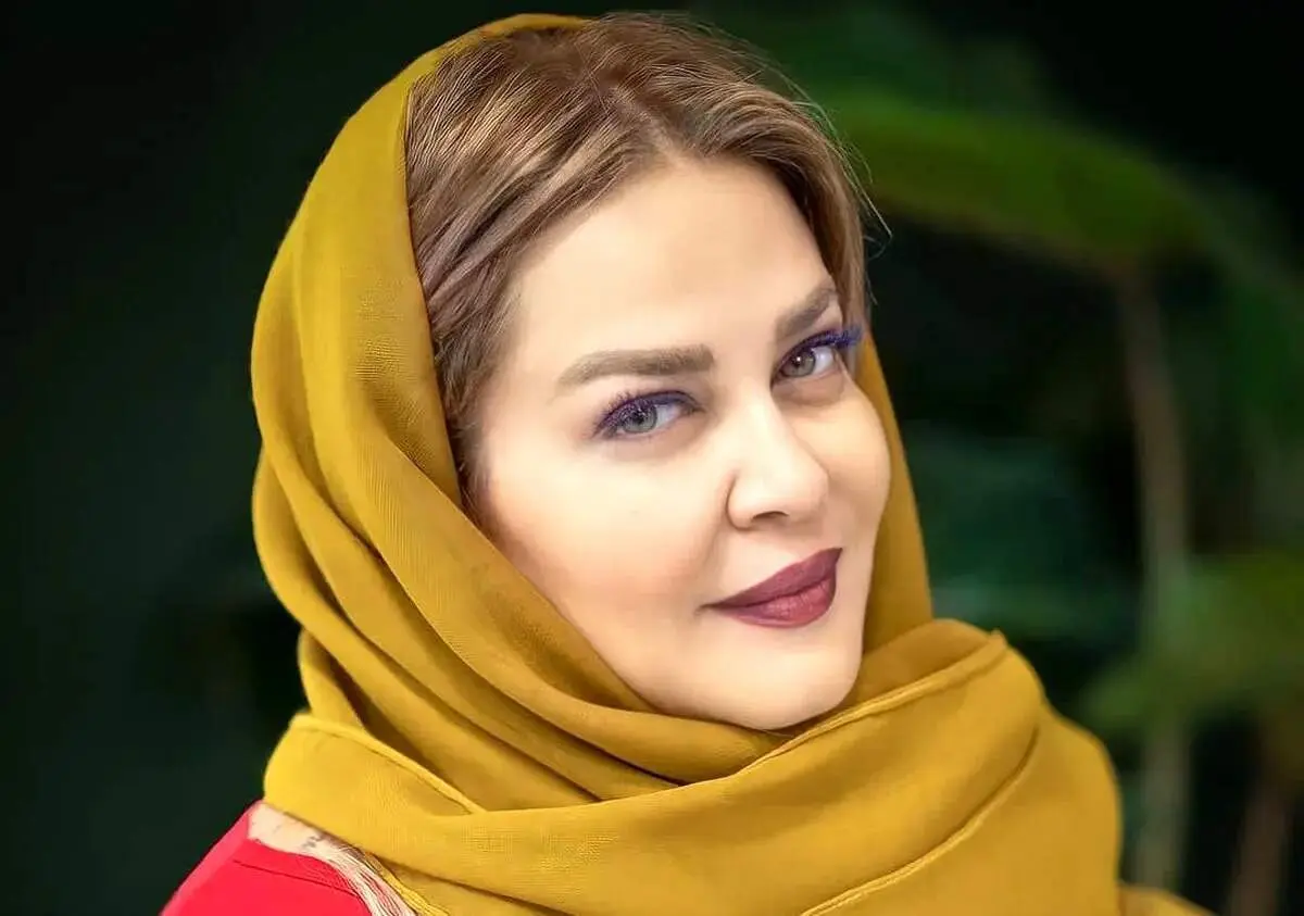 بالاخره سر و کله بهاره رهنما پیدا شد+عکس