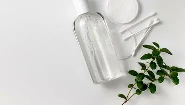 طرز تهیه میسلار واتر خانگی