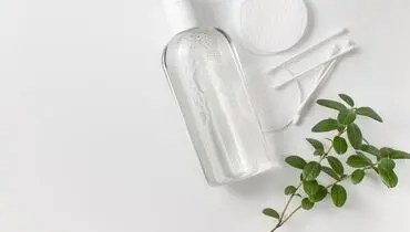 طرز تهیه میسلار واتر خانگی