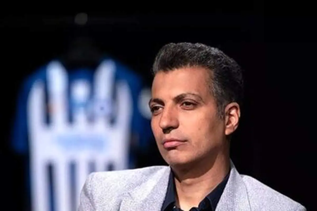 سرمربی پیشین مس: فردوسیپور به دنبال منافع شخصی بود!