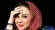 بهنوش بختیاری و ستاره اسکندری با گریم قاجاری+ عکس