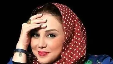 بهنوش بختیاری و ستاره اسکندری با گریم قاجاری+ عکس