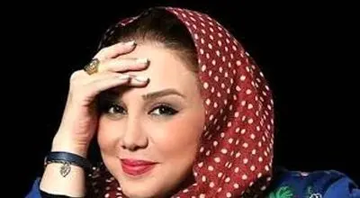 بهنوش بختیاری و ستاره اسکندری با گریم قاجاری+ عکس