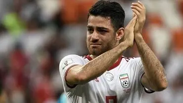 پورعلی‌گنجی آبروی بازیکن جدید پرسپولیس را برد