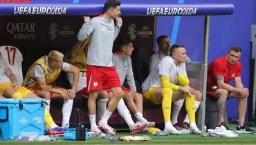 اتریش 3-1 لهستان؛ شاهکار رانگنیک در برلین