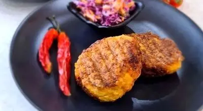 طرز تهیه باکوان مرغ و سبزیجات اندونزی
