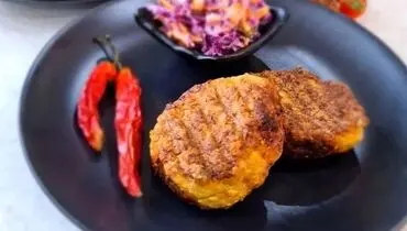 طرز تهیه باکوان مرغ و سبزیجات اندونزی
