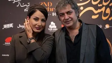 تصاویری از دورهمی چند سلبریتی‌ مشهور ایران در دبی
