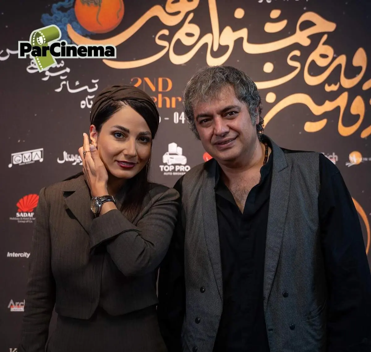 تصاویری از دورهمی چند سلبریتی‌ مشهور ایران در دبی