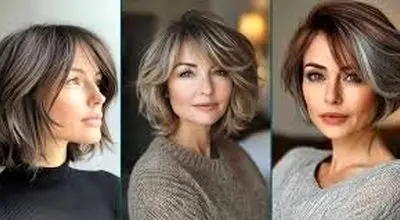 ترندهای موی ۲۰۲۶؛ بازگشت به زیبایی طبیعی + عکس