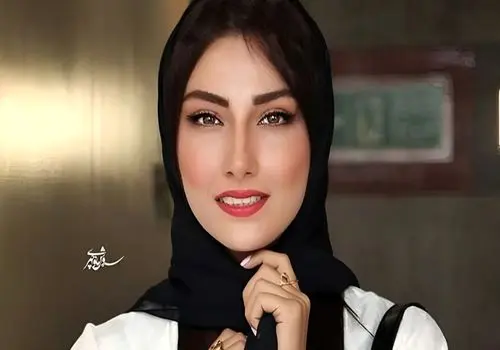 ساعت ۳۵۸ میلیون تومانی محیا دهقانی/عکس