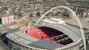 رونمایی از ورزشگاه جدید در تهران