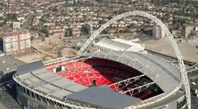 رونمایی از ورزشگاه جدید در تهران