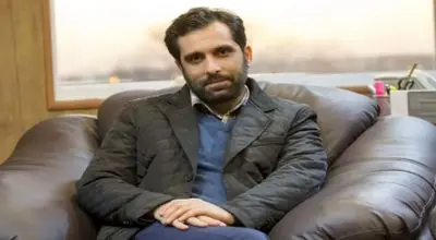 مدیرعامل آینده پرسپولیس مشخص شد!