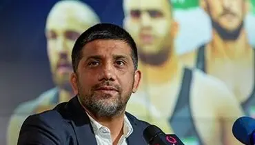 علیرضا دبیر: رییس فدراسیون باید پاسخگوی سرنوشت مدال‌ها باشد