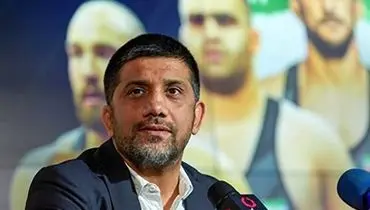 علیرضا دبیر: رییس فدراسیون باید پاسخگوی سرنوشت مدال‌ها باشد