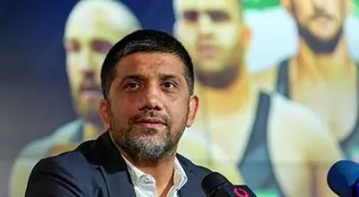 علیرضا دبیر: رییس فدراسیون باید پاسخگوی سرنوشت مدال‌ها باشد