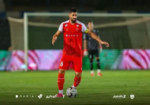  مدافع پیشین استقلال ایران درگذشت