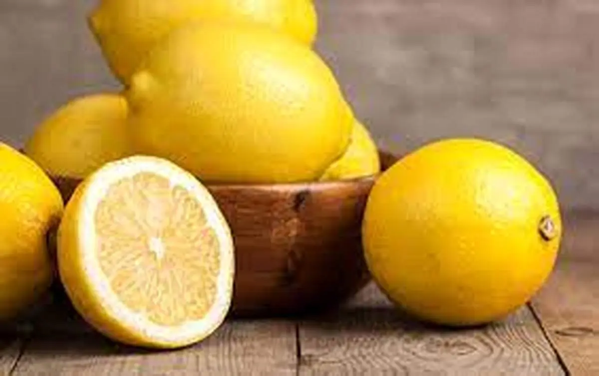 عوارض جدی ناشتا خوردن آبلیمو برای دندان‌ها