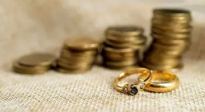 مجلس: برای پرداخت مهریه باید ۷۰ سال کار کرد
