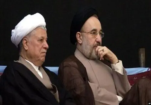 هاشمی رفسنجانی با لباسی اسپرت در ژاپن! | عکس