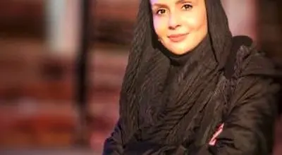 استایل عجیب شری سریال پایتخت مورد توجه قرار گرفت+عکس