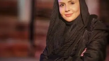 استایل عجیب شری سریال پایتخت مورد توجه قرار گرفت+عکس