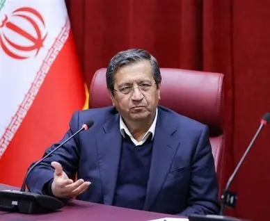 همتی تکلیف دارایی‌های آزاده‌شده ایران را مشخص کرد