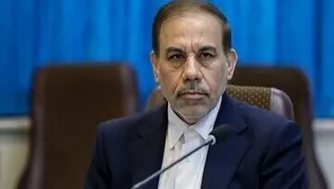 تأکید جهانگیر بر نقش خبرنگاران؛ «امروز به عنوان خار چشم می‌درخشند»