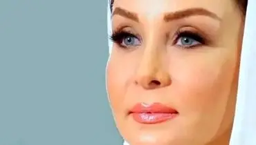 عکس خیره‌کننده حدیث فولادوند کنار دریا؛ آرامش در یک قاب!