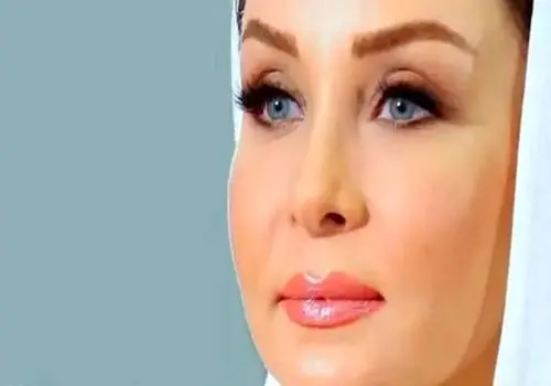 عکس خیره‌کننده حدیث فولادوند کنار دریا؛ آرامش در یک قاب!